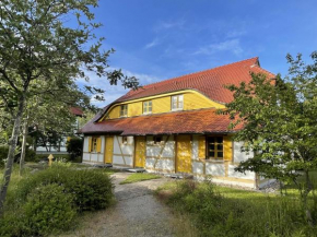 Feriendorf Rugana - Komfort Appartement mit 1 Schlafzimmer A13